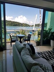 Caribbean At Keppel Bay (D4), Condominium #314206271
